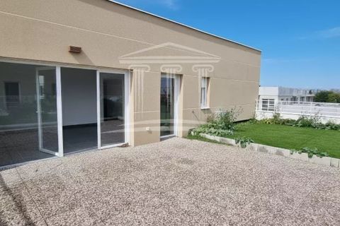 Lejlighed i Monteux, Vaucluse, Monteux - € 319.000 | Ref: 8514 - foto 1