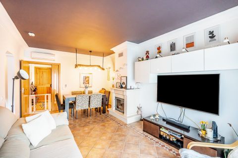 Byhus i Luz, Faro, Luz - € 470.000 | Ref: KAT136 - foto 1