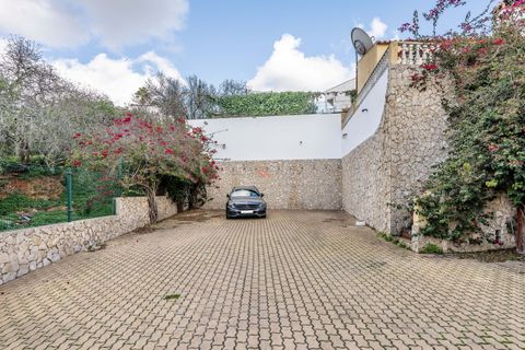 Byhus i Luz, Faro, Luz - € 470.000 | Ref: KAT136 - foto 2