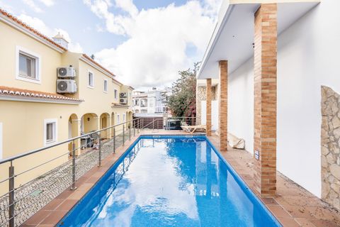 Byhus i Luz, Faro, Luz - € 470.000 | Ref: KAT136 - foto 4