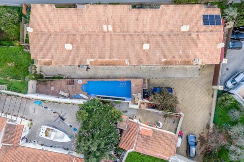 Byhus i Luz, Faro, Luz - € 470.000 | Ref: KAT136 - foto 29