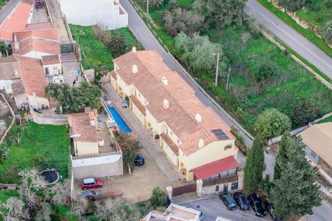 Byhus i Luz, Faro, Luz - € 470.000 | Ref: KAT136 - foto 33