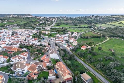 Byhus i Luz, Faro, Luz - € 470.000 | Ref: KAT136 - foto 37