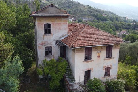Villa a Rapallo, Genoa, Rapallo - € 250.000 | Ref: 22671 - foto 2