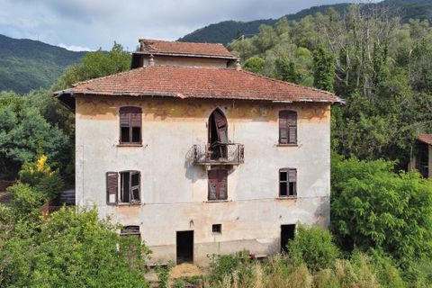 Villa a Rapallo, Genoa, Rapallo - € 250.000 | Ref: 22671 - foto 4