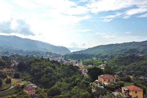 Villa a Rapallo, Genoa, Rapallo - € 250.000 | Ref: 22671 - foto 5
