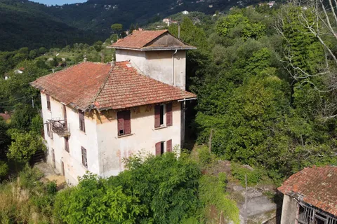 Villa a Rapallo, Genoa, Rapallo - € 250.000 | Ref: 22671 - foto 6