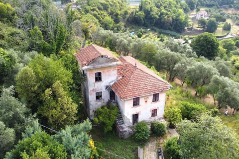 Villa a Rapallo, Genoa, Rapallo - € 250.000 | Ref: 22671 - foto 12