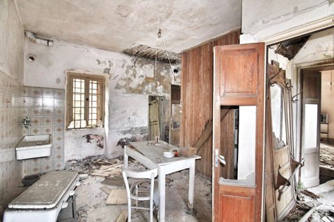 Villa a Rapallo, Genoa, Rapallo - € 250.000 | Ref: 22671 - foto 21