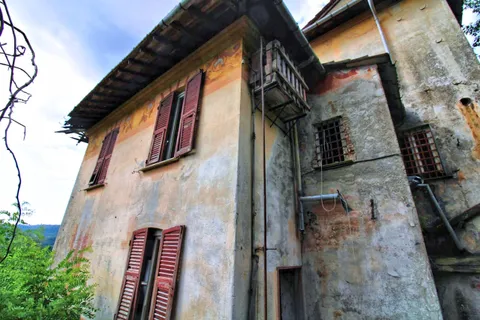 Villa a Rapallo, Genoa, Rapallo - € 250.000 | Ref: 22671 - foto 27