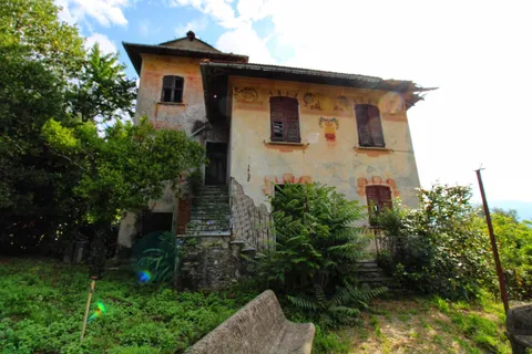 Villa a Rapallo, Genoa, Rapallo - € 250.000 | Ref: 22671 - foto 31