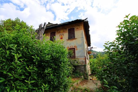 Villa a Rapallo, Genoa, Rapallo - € 250.000 | Ref: 22671 - foto 32