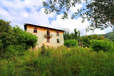 Villa a Rapallo, Genoa, Rapallo - € 250.000 | Ref: 22671 - foto 34