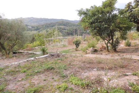 Villa a Rapallo, Genoa, Rapallo - € 250.000 | Ref: 22671 - foto 41