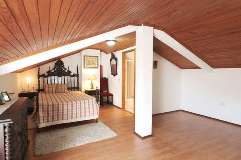 Villa i Oeiras, Lisbon, Oeiras - € 695.000 | Ref: 2195 - foto 15
