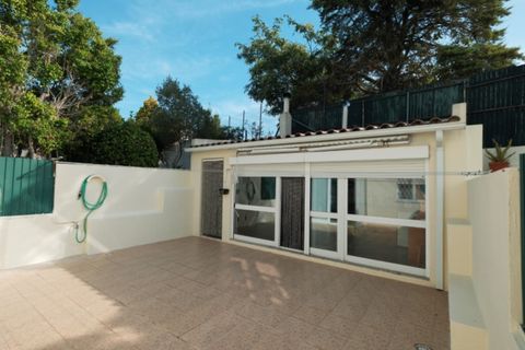 Villa i Oeiras, Lisbon, Oeiras - € 695.000 | Ref: 2195 - foto 18