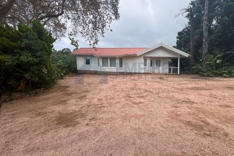 Farm i Almocageme, Lisbon, Almocageme - € 650.000 | Ref: MAS_150 - foto 1