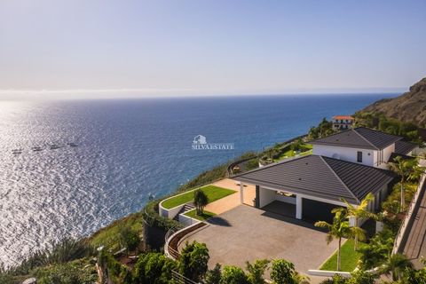 Villa i Arco da Calheta, Madeira, Arco da Calheta - € 4.500.000 | Ref: VIL_546 - foto 2