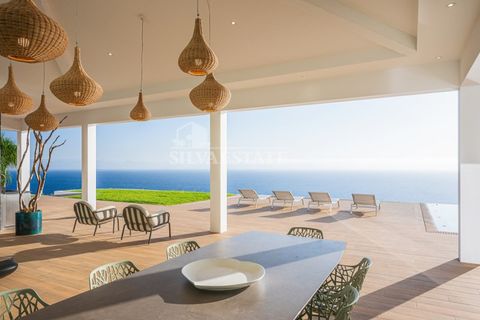 Villa i Arco da Calheta, Madeira, Arco da Calheta - € 4.500.000 | Ref: VIL_546 - foto 3
