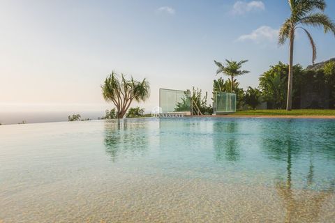 Villa i Arco da Calheta, Madeira, Arco da Calheta - € 4.500.000 | Ref: VIL_546 - foto 4
