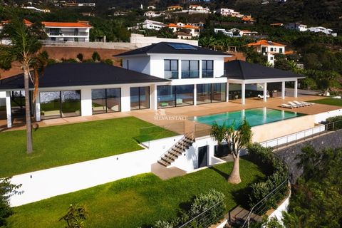 Villa i Arco da Calheta, Madeira, Arco da Calheta - € 4.500.000 | Ref: VIL_546 - foto 5
