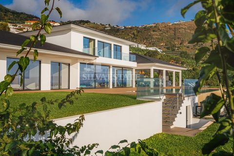 Villa i Arco da Calheta, Madeira, Arco da Calheta - € 4.500.000 | Ref: VIL_546 - foto 6