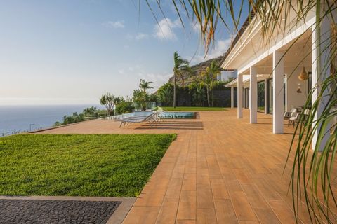 Villa i Arco da Calheta, Madeira, Arco da Calheta - € 4.500.000 | Ref: VIL_546 - foto 7