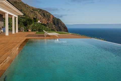 Villa i Arco da Calheta, Madeira, Arco da Calheta - € 4.500.000 | Ref: VIL_546 - foto 8