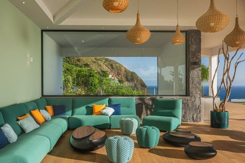 Villa i Arco da Calheta, Madeira, Arco da Calheta - € 4.500.000 | Ref: VIL_546 - foto 9