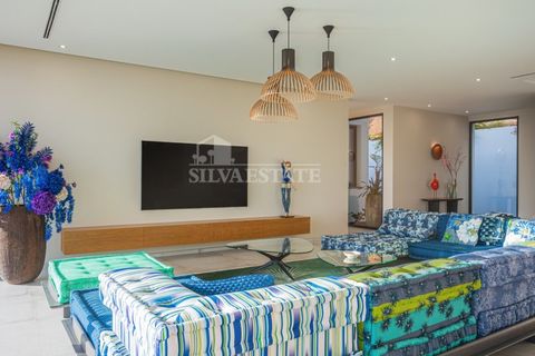 Villa i Arco da Calheta, Madeira, Arco da Calheta - € 4.500.000 | Ref: VIL_546 - foto 14