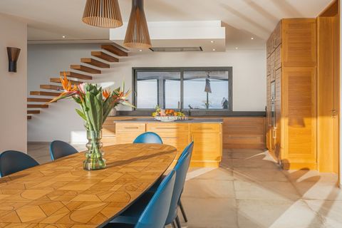 Villa i Arco da Calheta, Madeira, Arco da Calheta - € 4.500.000 | Ref: VIL_546 - foto 18