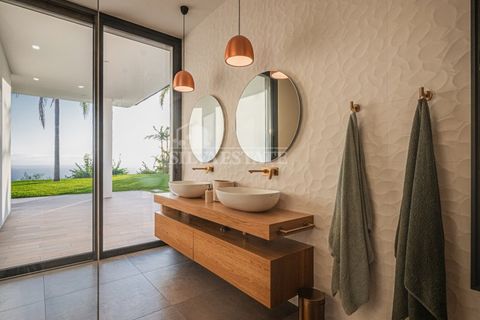 Villa i Arco da Calheta, Madeira, Arco da Calheta - € 4.500.000 | Ref: VIL_546 - foto 41