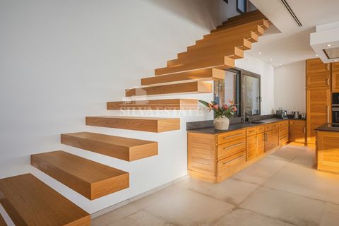 Villa i Arco da Calheta, Madeira, Arco da Calheta - € 4.500.000 | Ref: VIL_546 - foto 49