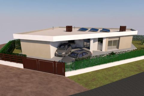 Villa i Legnago, Verona, Legnago - € 330.000 | Ref: 645 - foto 1