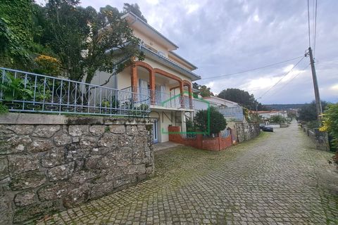 Villa i Caminha, Viana do Castelo, Caminha - € 359.000 | Ref: 2104 - foto 2