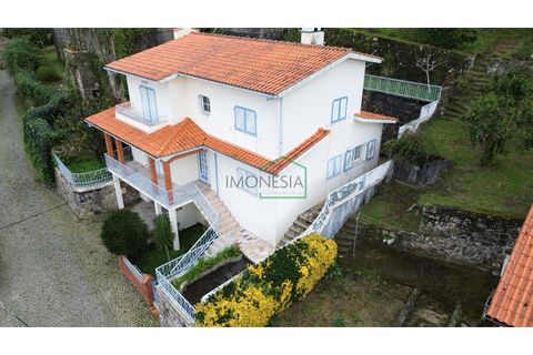 Villa i Caminha, Viana do Castelo, Caminha - € 359.000 | Ref: 2104 - foto 25