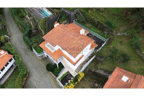 Villa i Caminha, Viana do Castelo, Caminha - € 359.000 | Ref: 2104 - foto 26