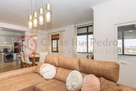 Lejlighed i Seixal, Setubal, Seixal - € 350.000 | Ref: 4457AL5 - foto 3
