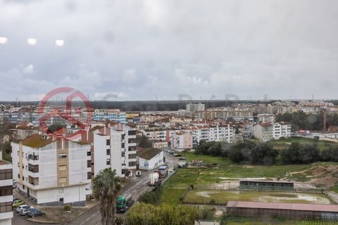 Lejlighed i Seixal, Setubal, Seixal - € 350.000 | Ref: 4457AL5 - foto 4
