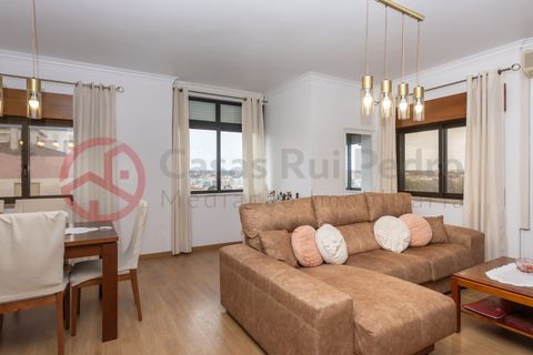 Lejlighed i Seixal, Setubal, Seixal - € 350.000 | Ref: 4457AL5 - foto 5