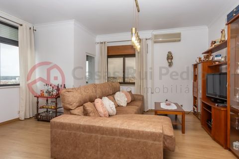 Lejlighed i Seixal, Setubal, Seixal - € 350.000 | Ref: 4457AL5 - foto 6