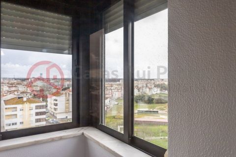 Lejlighed i Seixal, Setubal, Seixal - € 350.000 | Ref: 4457AL5 - foto 7