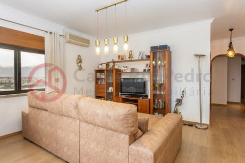 Lejlighed i Seixal, Setubal, Seixal - € 350.000 | Ref: 4457AL5 - foto 8