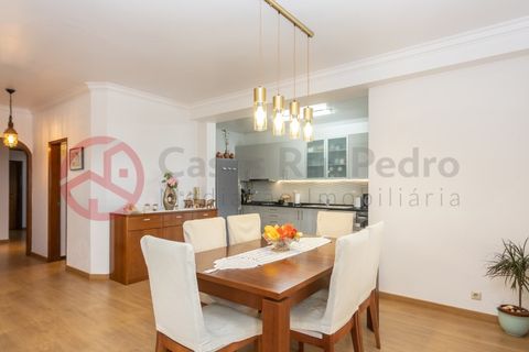 Lejlighed i Seixal, Setubal, Seixal - € 350.000 | Ref: 4457AL5 - foto 10