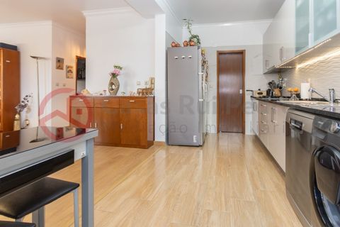 Lejlighed i Seixal, Setubal, Seixal - € 350.000 | Ref: 4457AL5 - foto 12