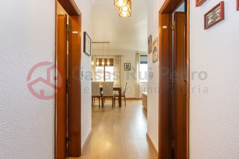 Lejlighed i Seixal, Setubal, Seixal - € 350.000 | Ref: 4457AL5 - foto 13