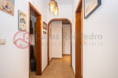 Lejlighed i Seixal, Setubal, Seixal - € 350.000 | Ref: 4457AL5 - foto 19