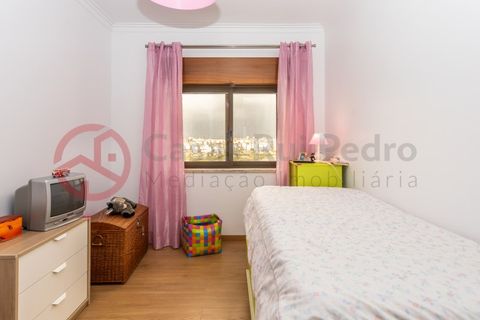 Lejlighed i Seixal, Setubal, Seixal - € 350.000 | Ref: 4457AL5 - foto 20