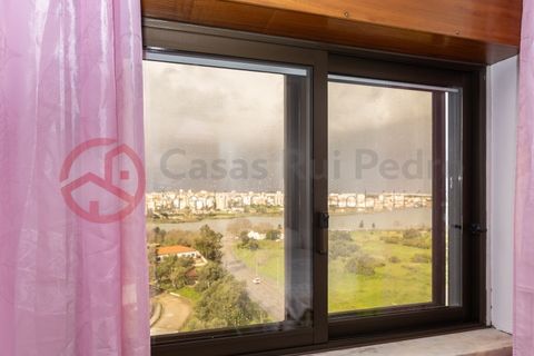 Lejlighed i Seixal, Setubal, Seixal - € 350.000 | Ref: 4457AL5 - foto 21