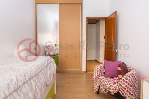 Lejlighed i Seixal, Setubal, Seixal - € 350.000 | Ref: 4457AL5 - foto 22